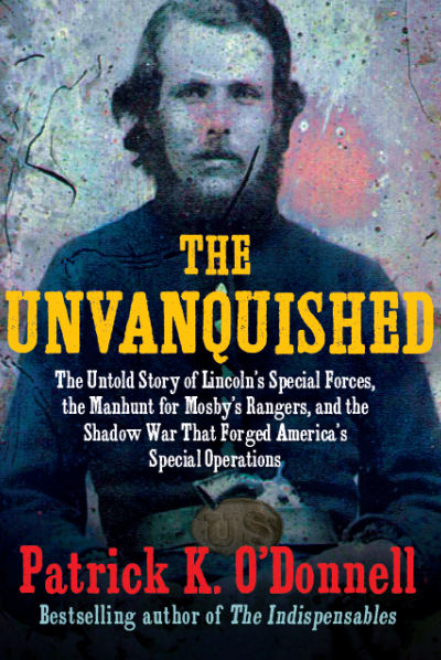 cover of The Indispensables